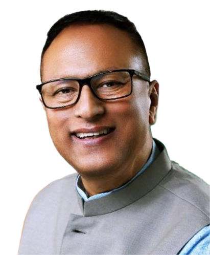Pradyut Bordoloi